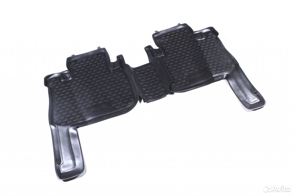 Коврики в салон Новлайн great wall Wingle 3