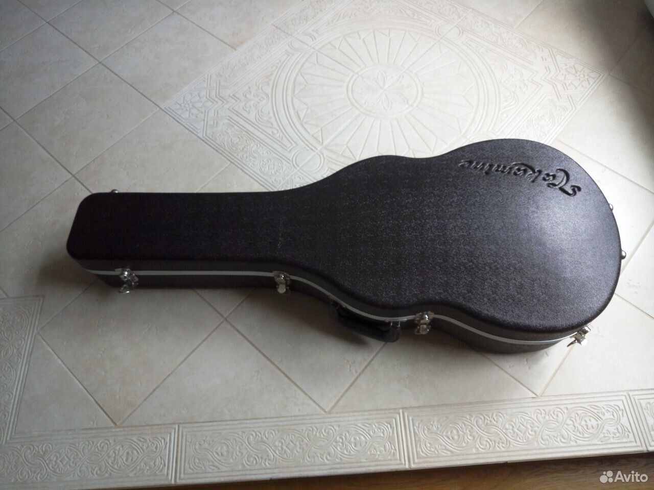 Электроакустика Takamine EAN-60C - нейлон