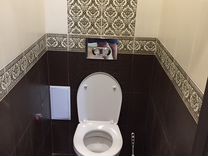 3-к квартира, 80 м², 2/17 эт.