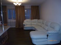 3-к квартира, 104 м², 3/9 эт.