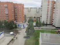 1-к квартира, 34 м², 7/9 эт.