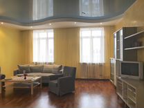 4-к квартира, 170.5 м², 5/10 эт.
