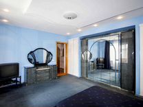 5-к квартира, 236 м², 4/6 эт.