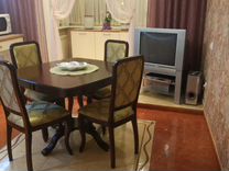 3-к квартира, 93.3 м², 3/10 эт.