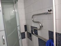 4-к квартира, 60.4 м², 3/5 эт.