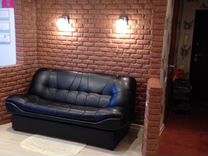3-к квартира, 55 м², 3/5 эт.