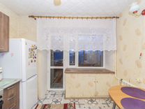 2-к квартира, 54.6 м², 3/5 эт.