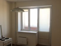 1-к квартира, 38 м², 12/15 эт.