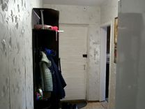 4-к квартира, 72 м², 2/9 эт.