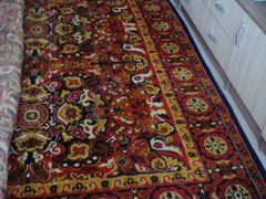 Модные паласы ковры