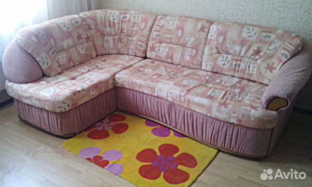 Угловые Диваны Фото И Цены Московская Область