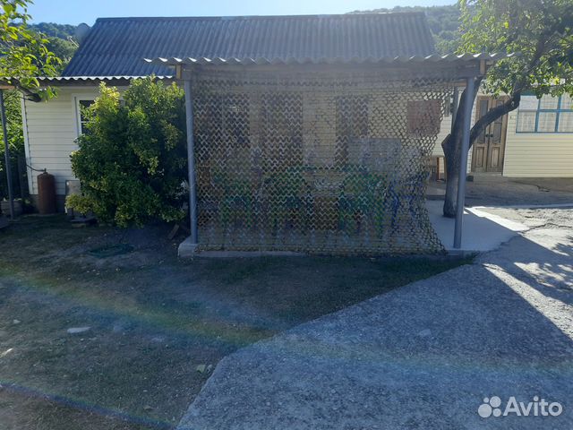 4-к. дом, 120 м²
4-к. дом, 120 м²