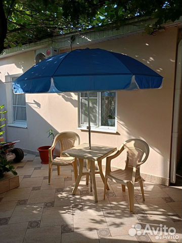 Дом 50 м² на участке 5 сот. 
Дом 50 м² на участке 5 сот.