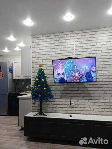 2-к. квартира, 55 м², 5 кроватей
2-к. квартира, 55 м², 5 кроватей