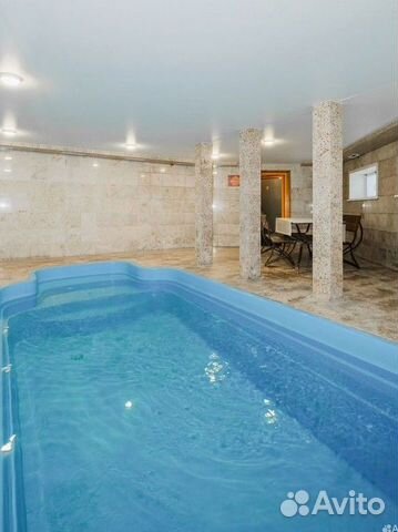 4-к. дом, 600 м²
4-к. дом, 600 м²