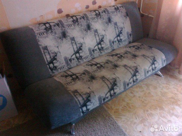 Диван 140 Санкт-Петербург