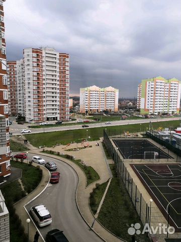 Приятный цвет дома ! 2018 ЖК на Валерии Гассии 13 ВКонтакте