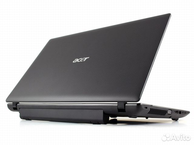 скачать драйвера acer aspire 7750g