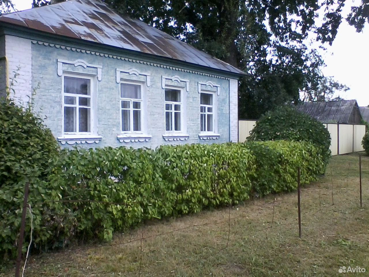 Купить Дом В Белгородской Области Грайворонском Районе