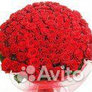 Розы купить на Зозу.ру - фотография № 4