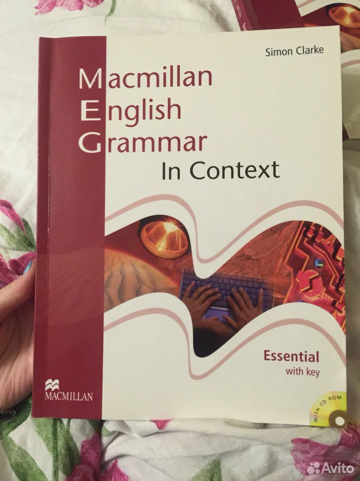Macmillan english grammar in context ответы. Macmillan english grammar in context ответы