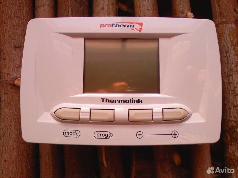 Thermolink P  -  10