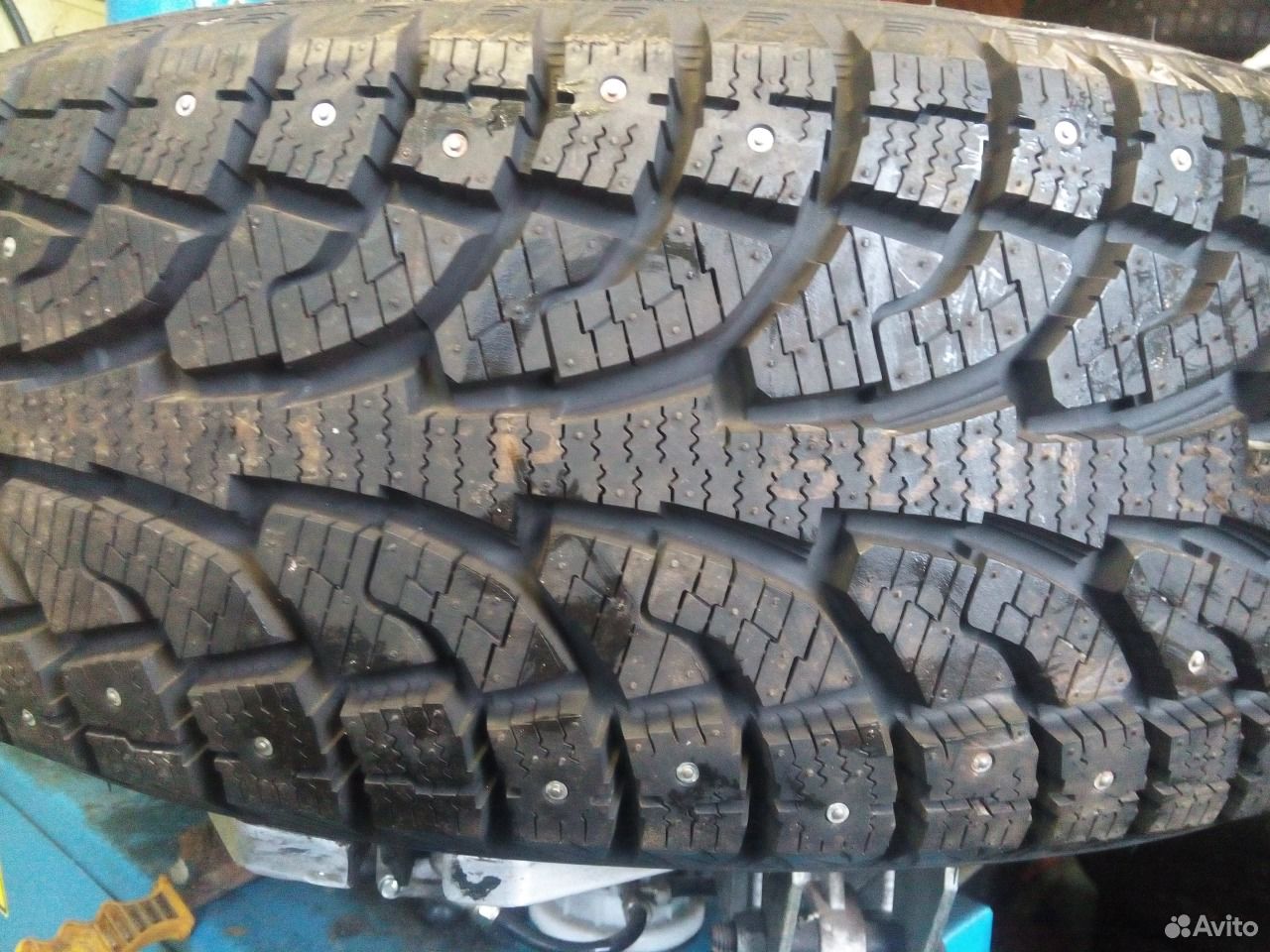 Hankook rw11 отзывы