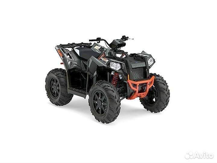 Peg Perego квадроцикл Polaris Sportsman 850