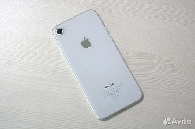 Купить Новый Iphone 8