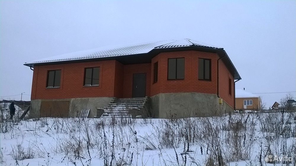 Купить Дом П Северный Белгородская Область