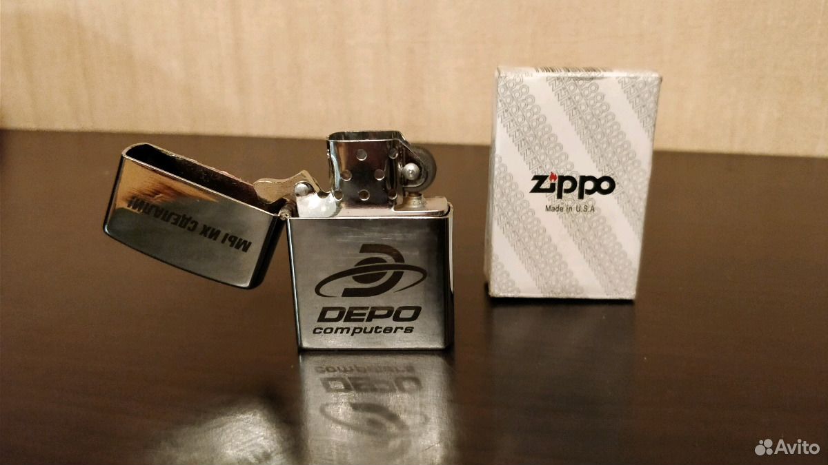 Бензин Zippo Купить Минск