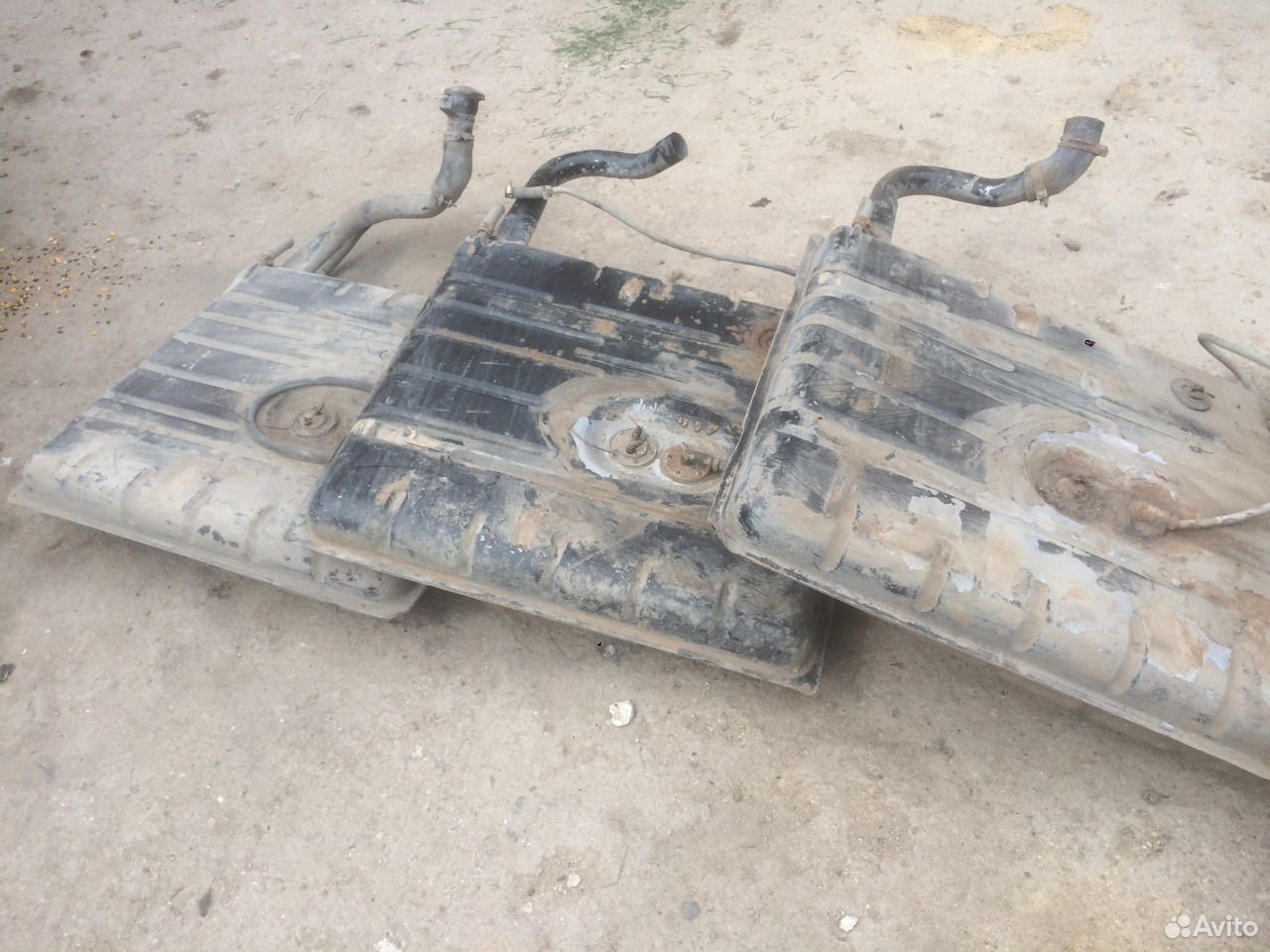 Бак 31105 объем. Бак волга.