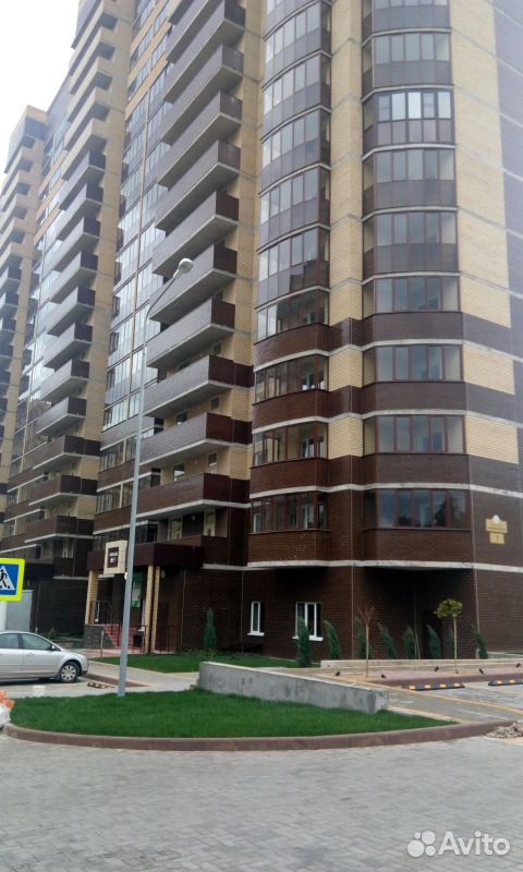 Авито Воронеж Купить Квартиру В Олимпийском