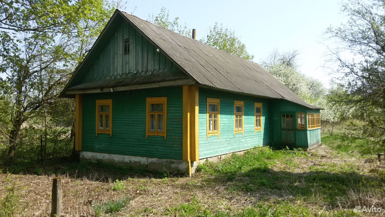 Купить Дом В Гродненском Районе Возле Индуры