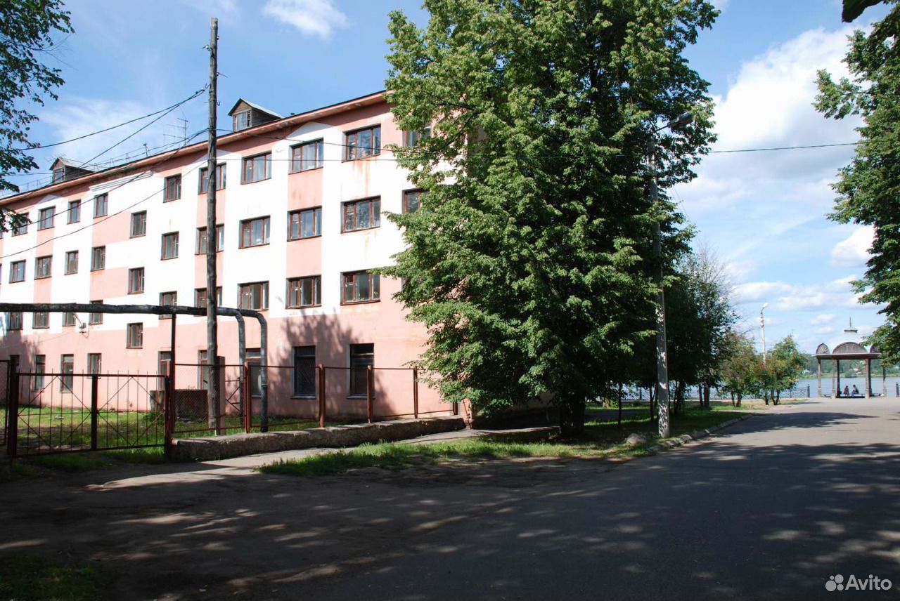 Купить Дом Г Кинешма Ивановская Область