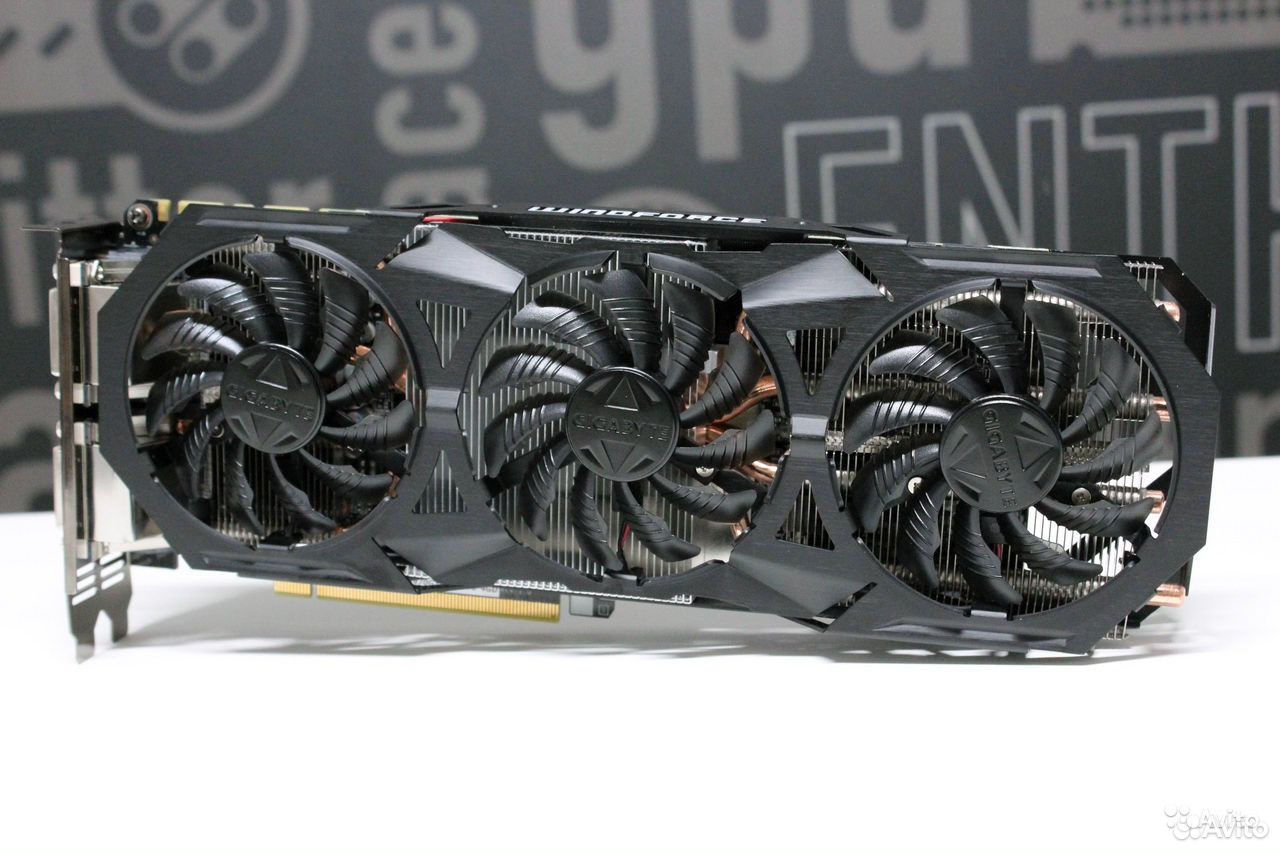 видеокарта gtx 970 гта 5 фото 111