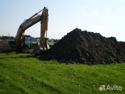 Чернозем, грунт, плодородная земля купить на Зозу.ру - фотография № 1
