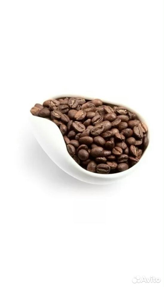 Кофе в зернах 1000г и быстрорастворимый 3в1 купить на Зозу.ру - фотография № 2