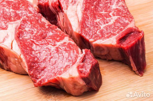 Продам мясо говядина купить на Зозу.ру - фотография № 1