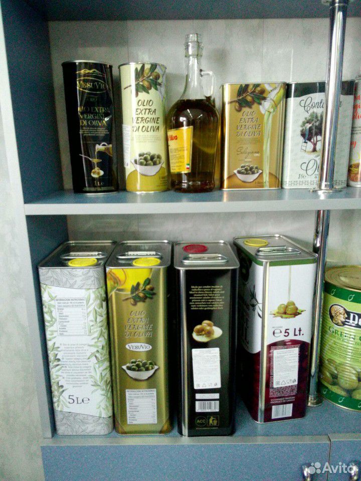 Масло оливковое купить на Зозу.ру - фотография № 2