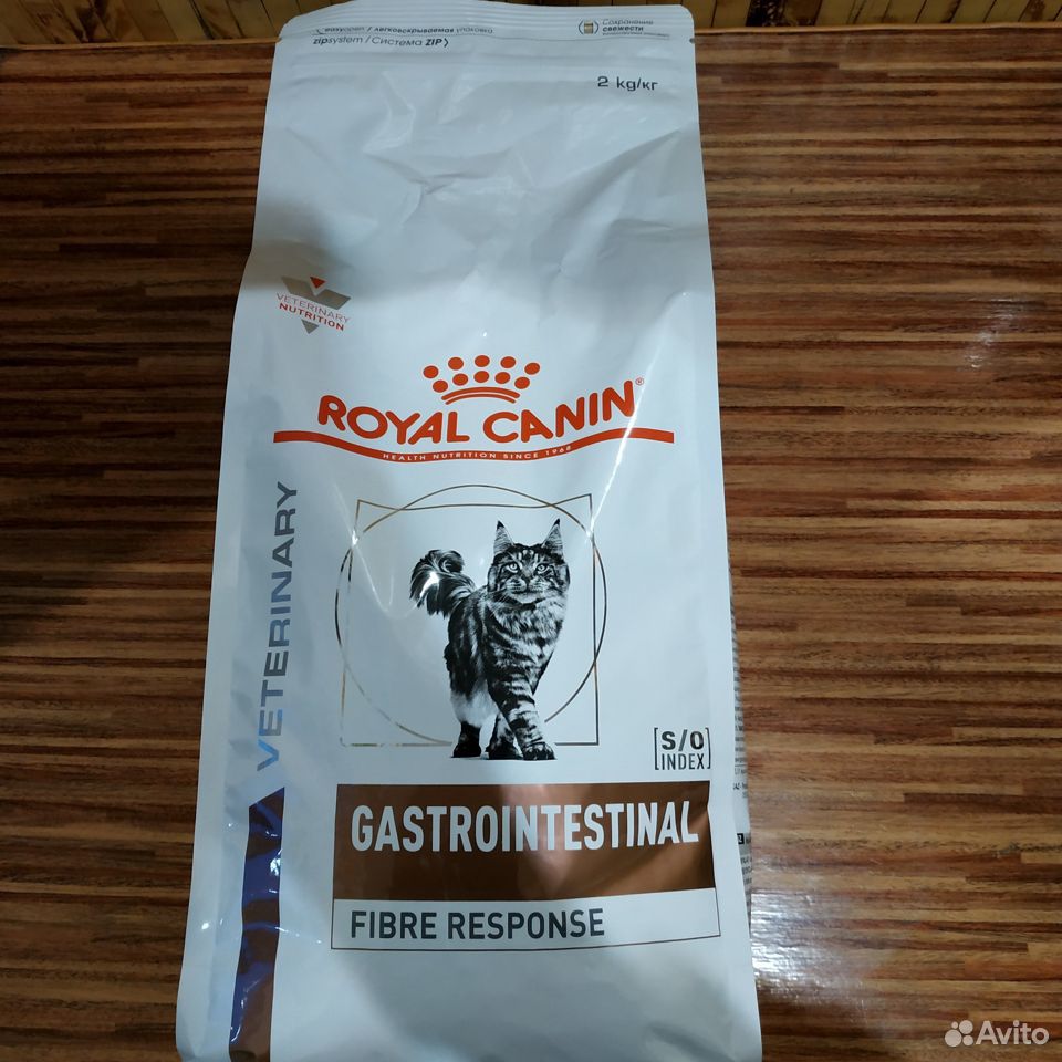 Gastrointestinal Fibre Response купить на Зозу.ру - фотография № 3