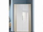 2 door corner wardrobe - 28 images - navada black gloss and .