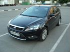 Купить б/у Ford Focus в Москве — Авто.ру