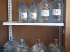 Доставка бутилированной воды 19 л объявление продам