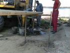 Бурение и ремонт скважин в Медыне круглый год объявление продам