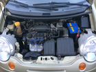 Daewoo Matiz 0.8 МТ, 2010, 74 962 км объявление продам