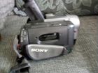 Видеокамера soni, Япония объявление продам