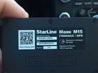 GPS маяк StarLine М15 объявление продам