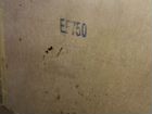 Коленвал EF750 13400-1960 объявление продам