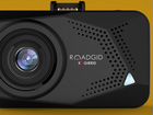 Roadgid X7 Gibrid - (5 в 1 видеорегистратор) объявление продам
